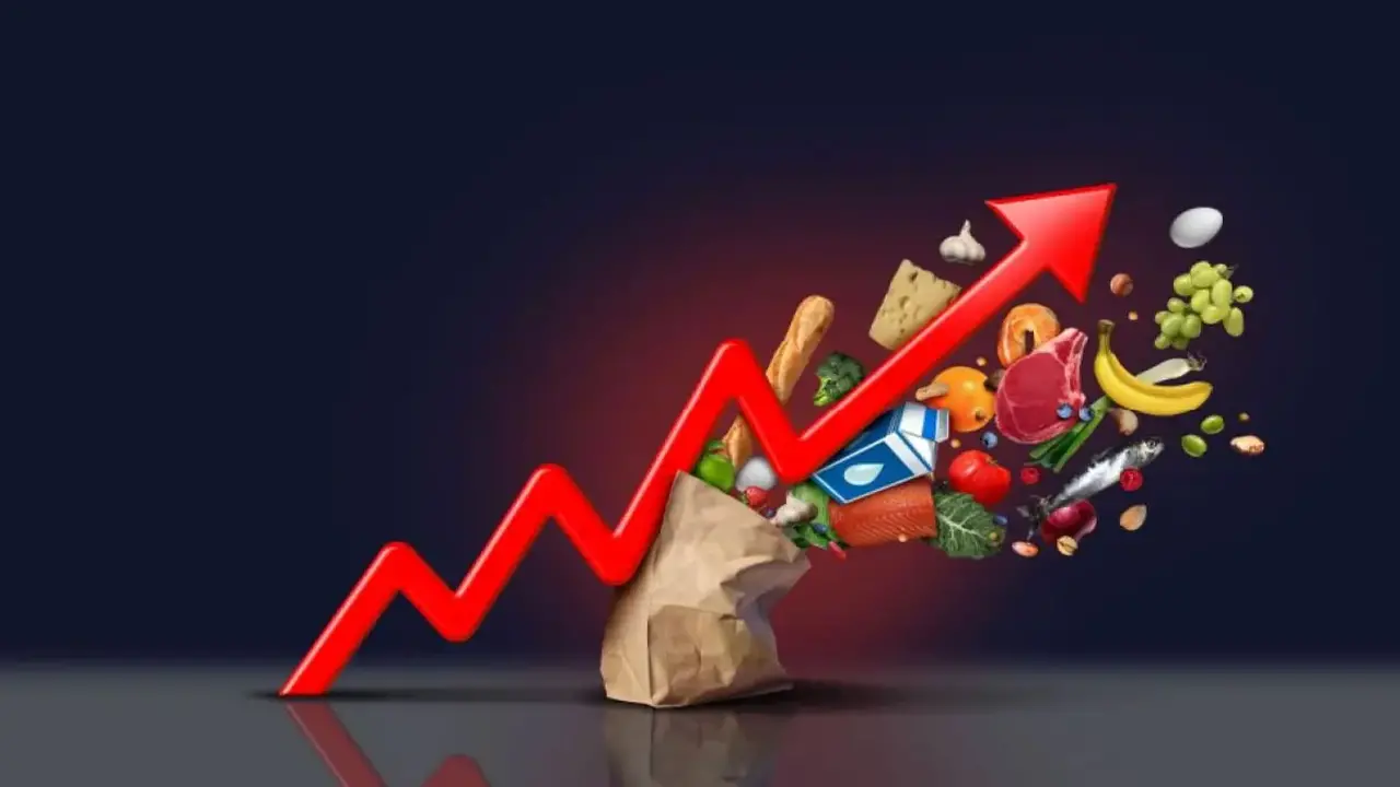 تأثير الحرب على الأسواق العالمية واحتمالات تسجيل 5 مؤشرات لموجة تضخم جديدة